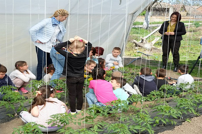 Dan planete zemlje 1